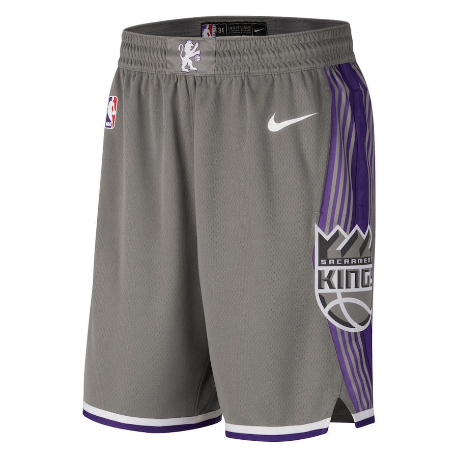 Nike x NBA Sacramento Kings 202223 City Edition Swingman