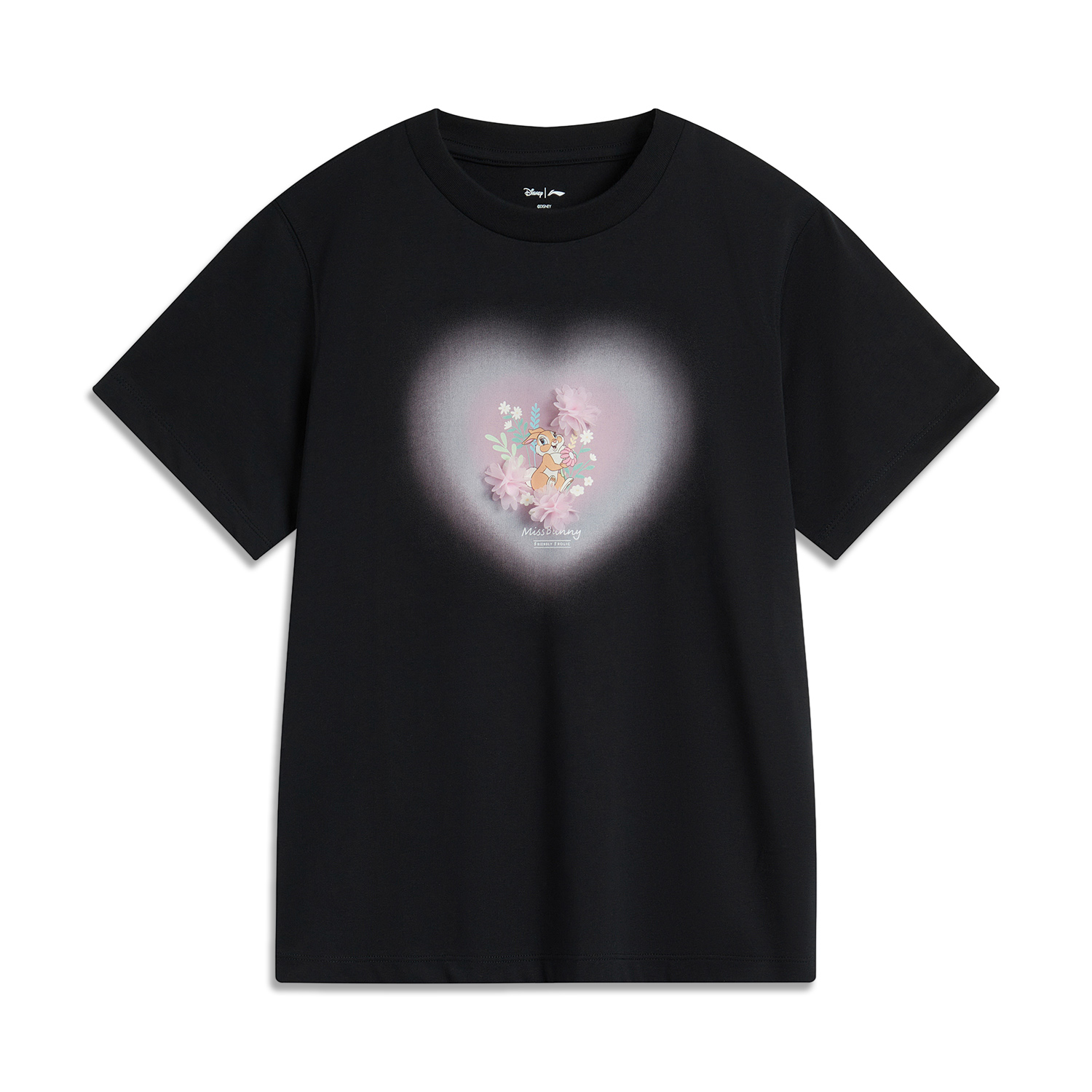 LiNing x Disney T