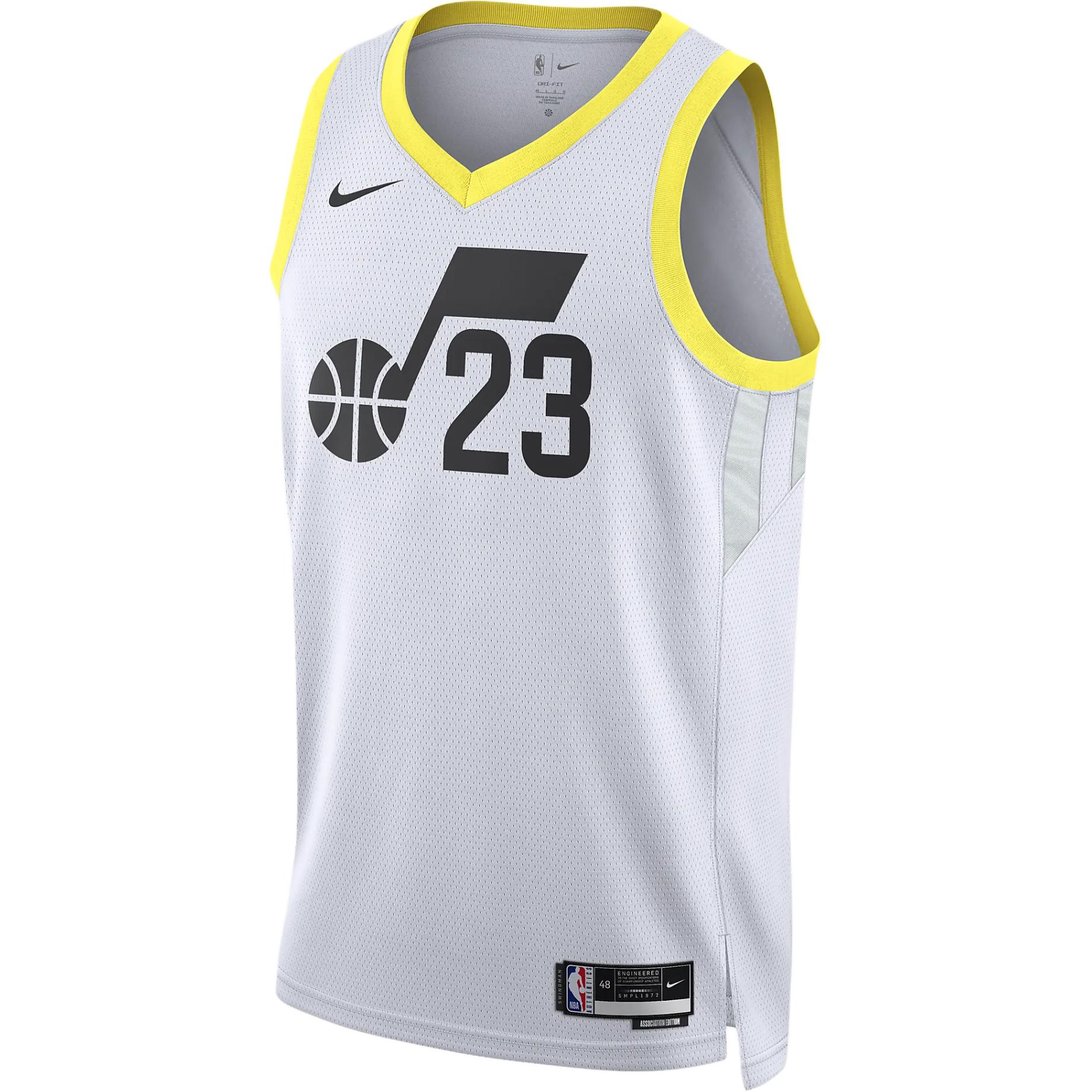 Nike x NBA 202223 Association Edition V