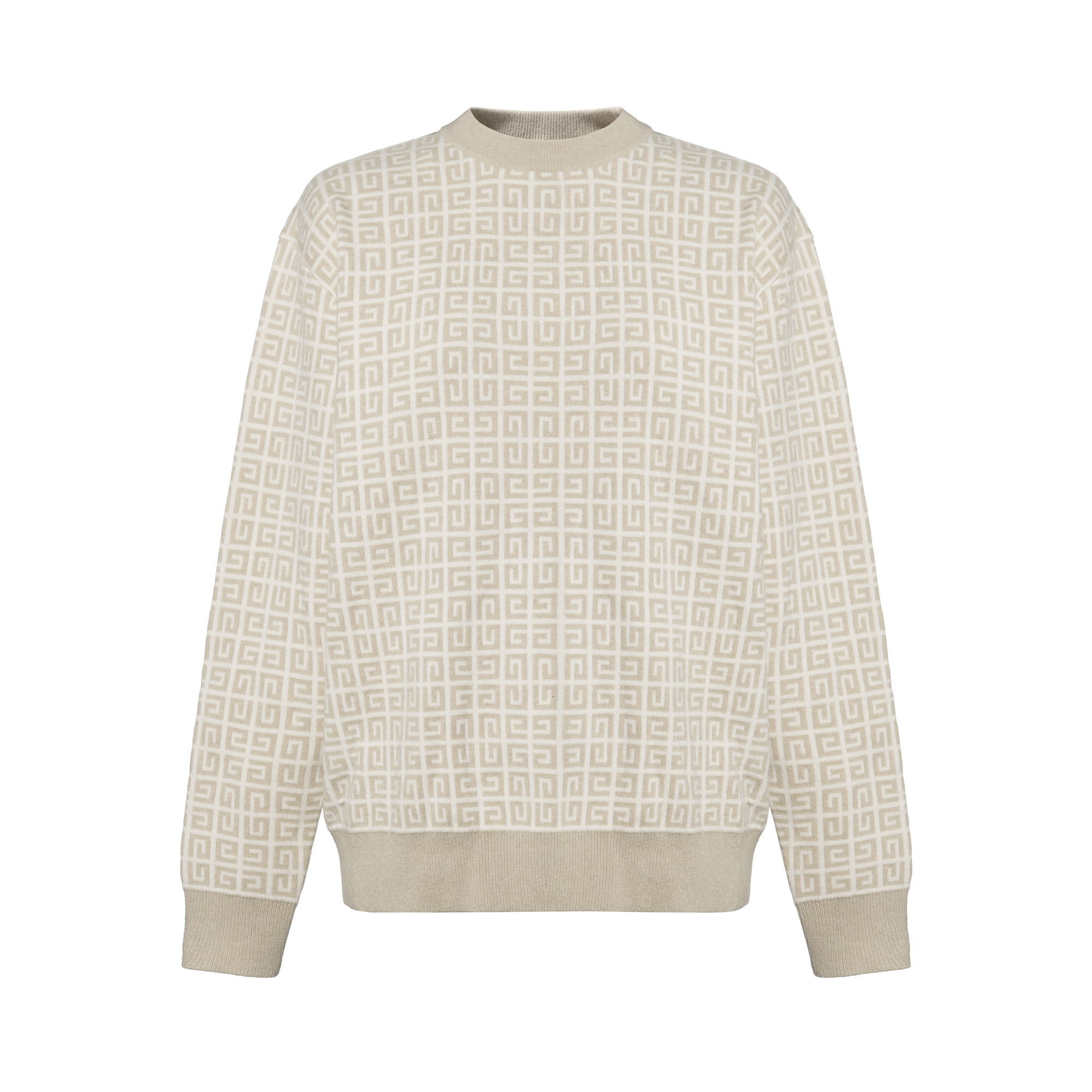 GIVENCHY FW21 logo