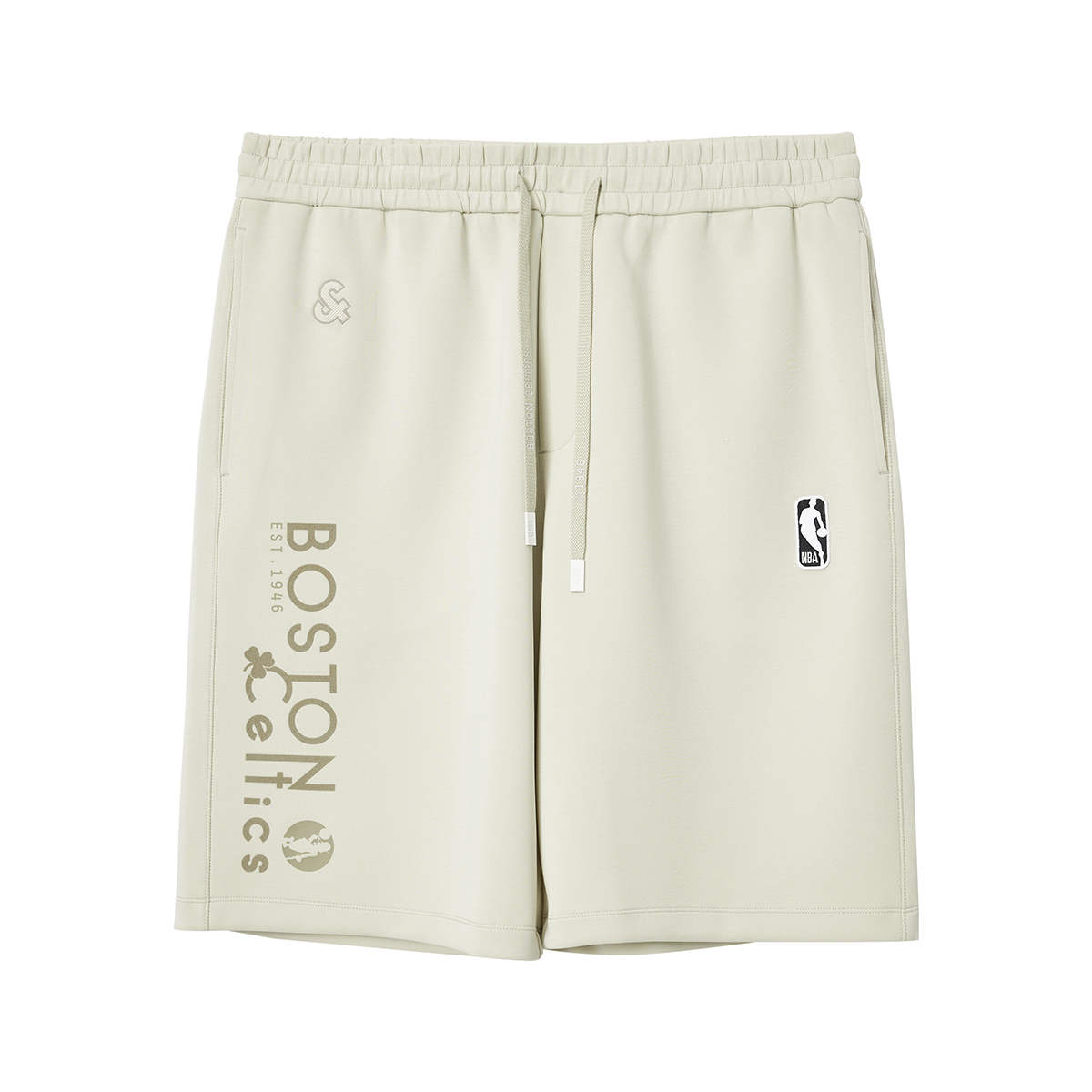 JACK JONES x NBA C63