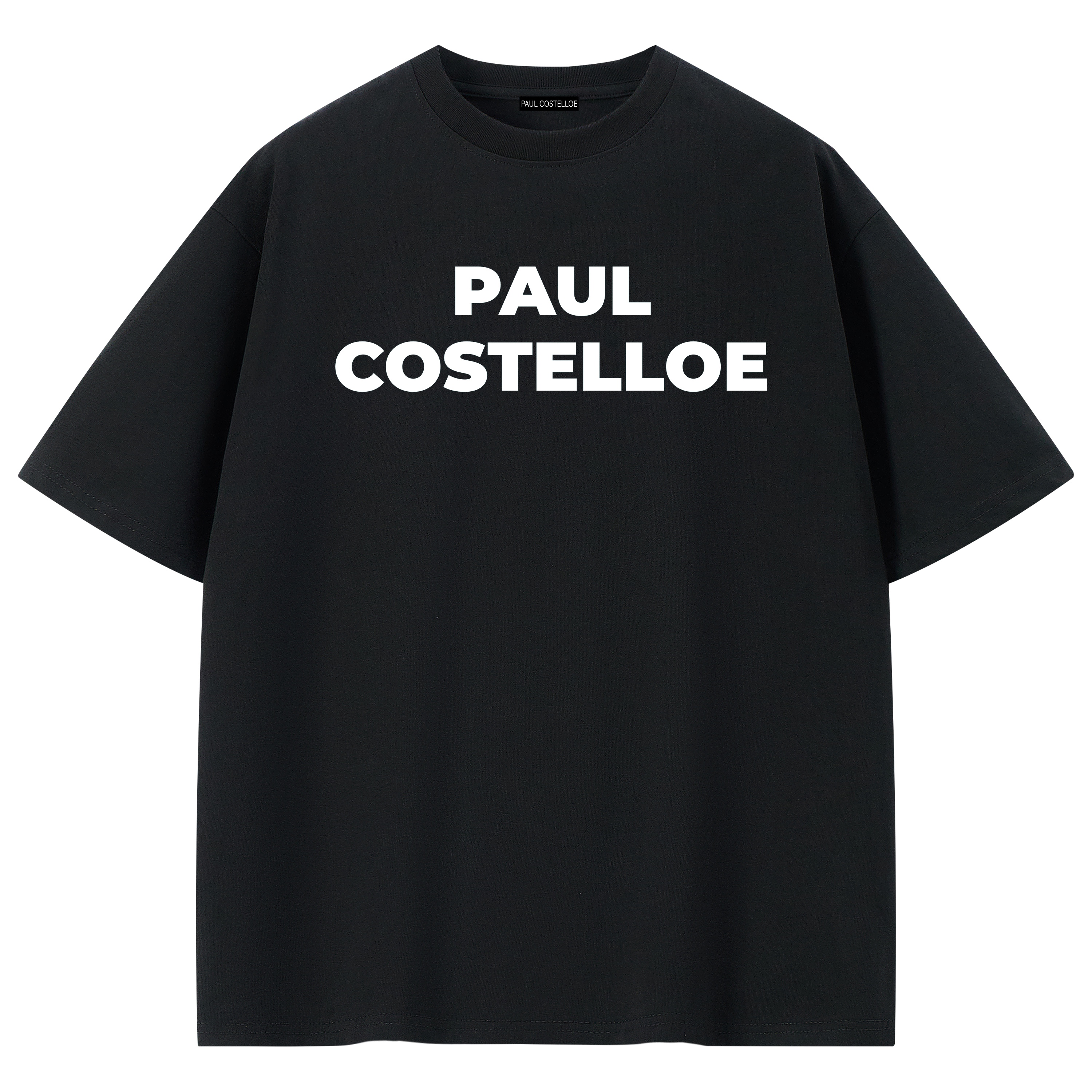 PAUL COSTELLOE T