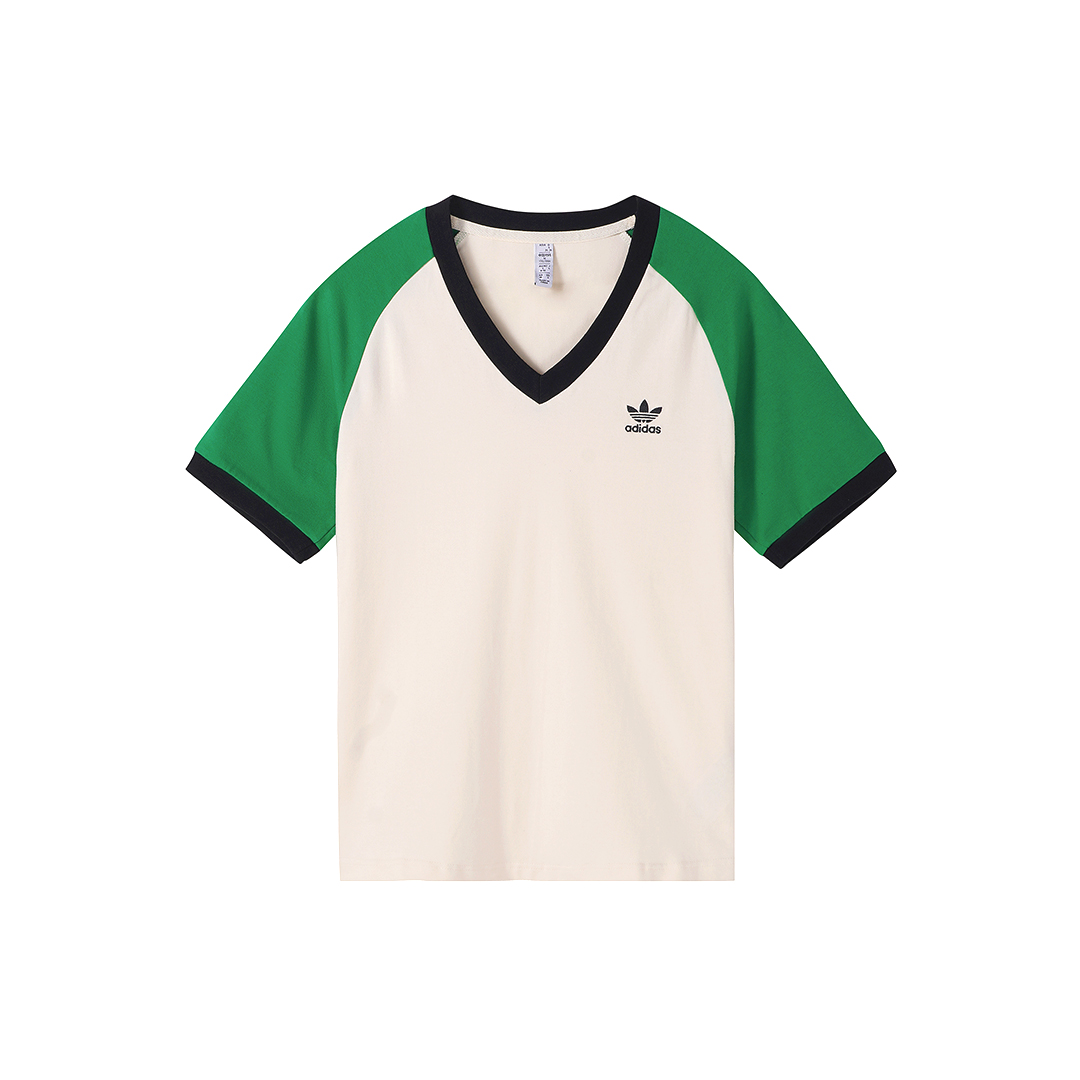adidas originals SS23 adicolor 70s V T