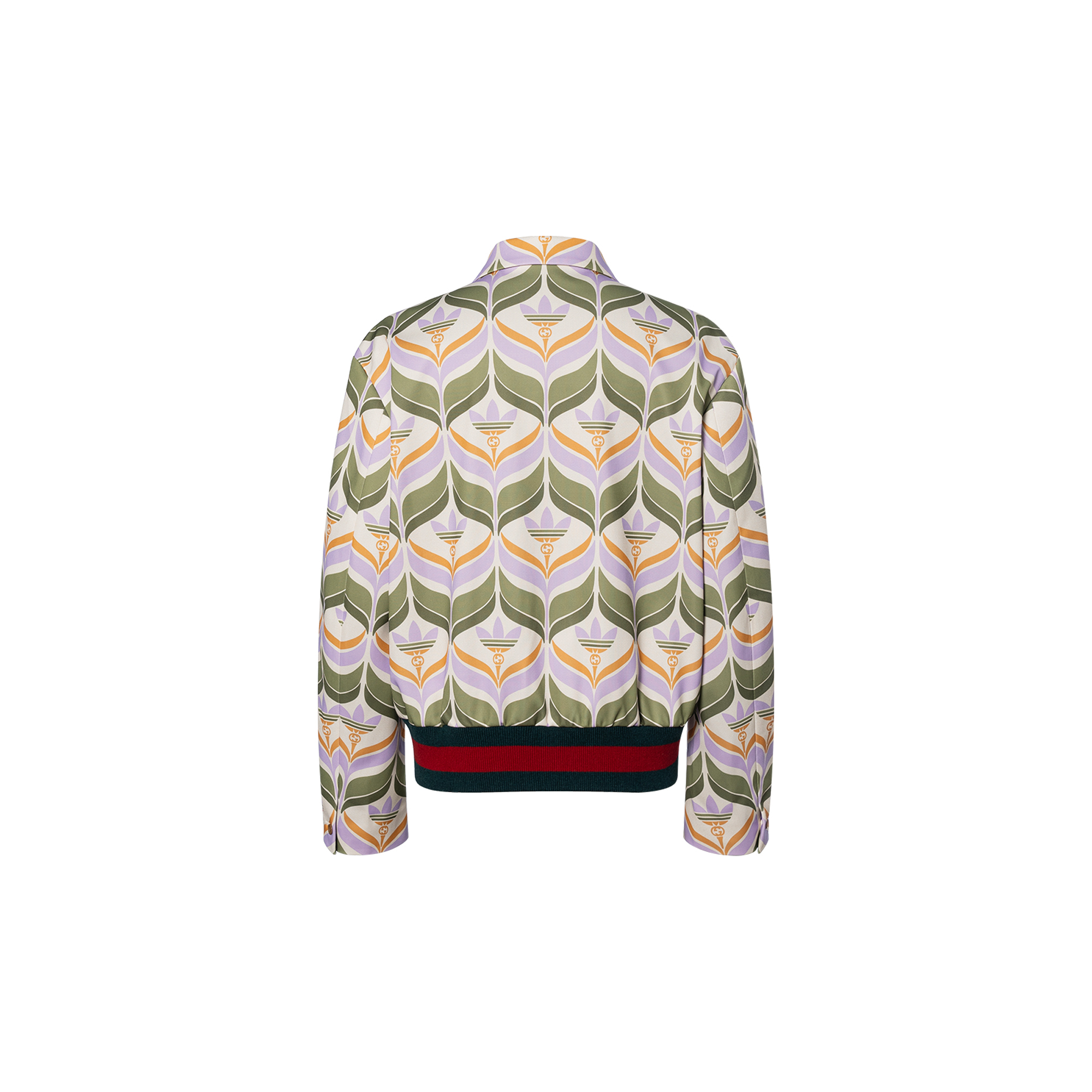 GUCCI x adidas originals SS22 G