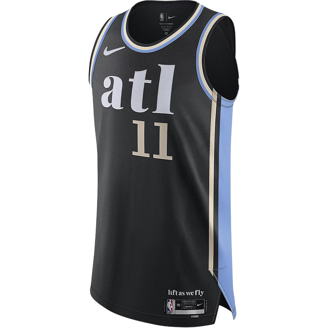 Nike x NBA 23-24
