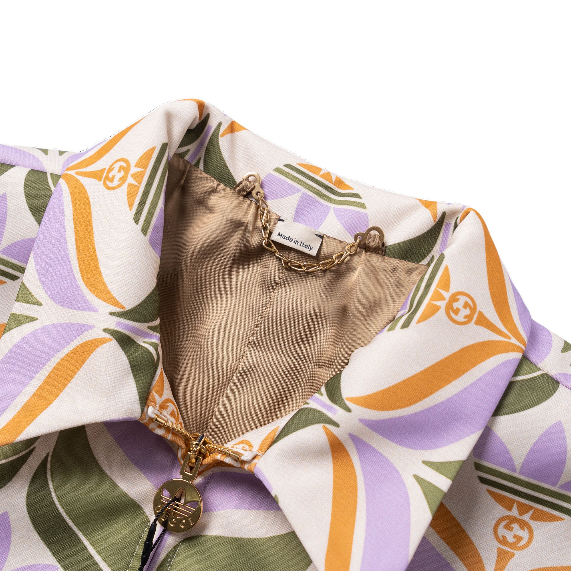 GUCCI x adidas originals SS22 G
