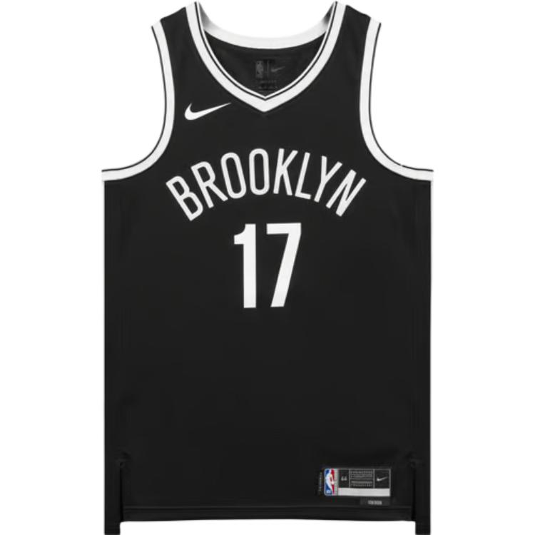 Nike x NBA Brooklyn NetsDri-Fit LogoV
