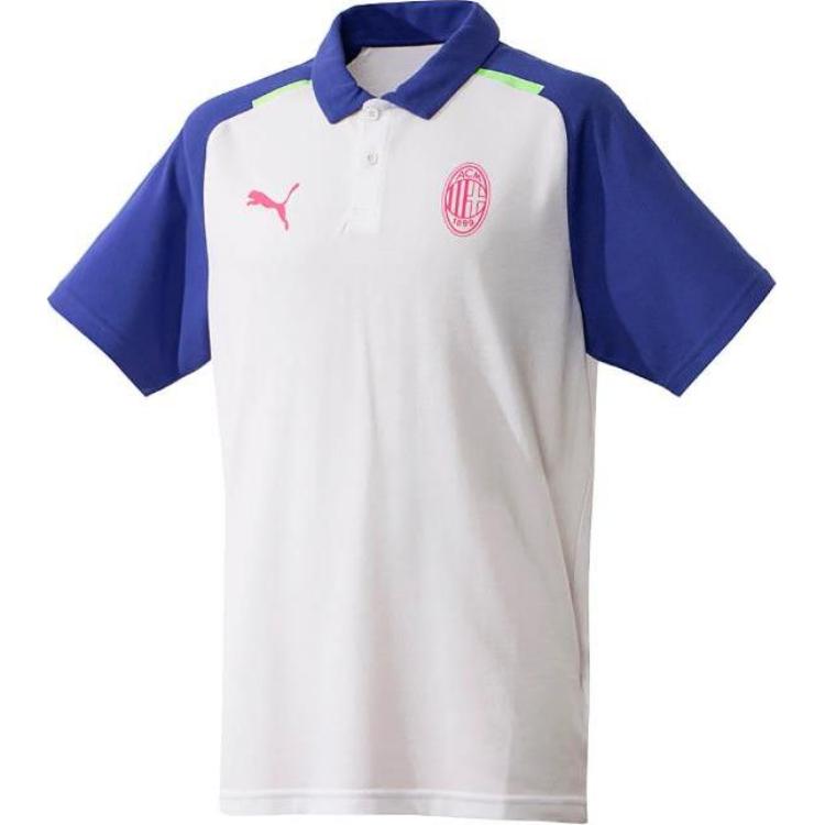 PUMA x AC 2024-25