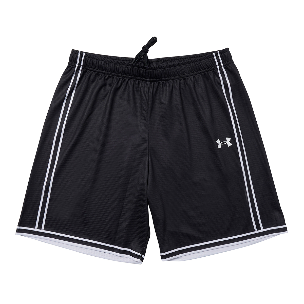 Under Armour Logo -001
