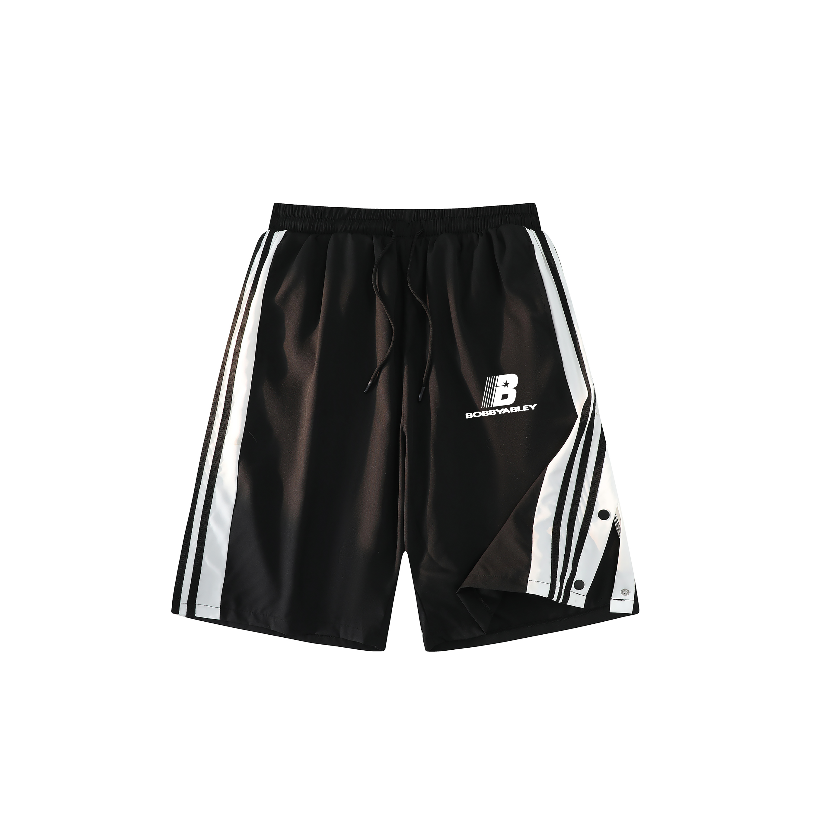 BOBBY ABLEY Logo