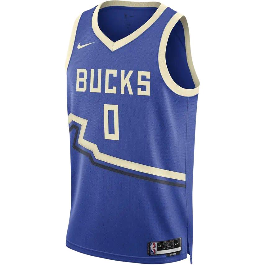 Nike x NBA Dri-Fit V 24-25 SW