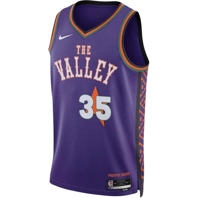 Nike x NBA Dri-Fit 24-25SW