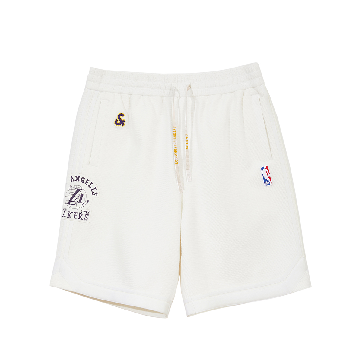 JACK JONES x NBA A06