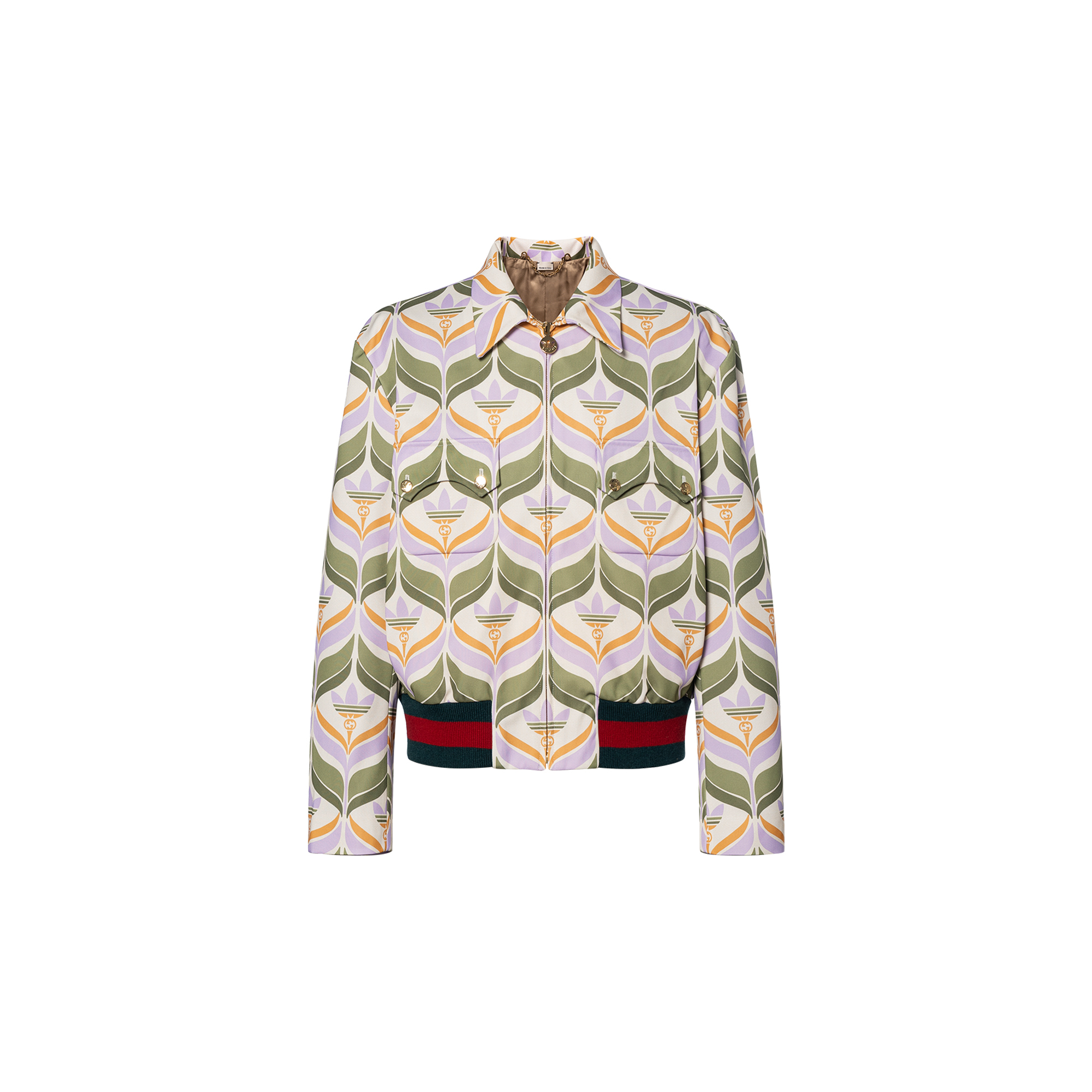 GUCCI x adidas originals SS22 G