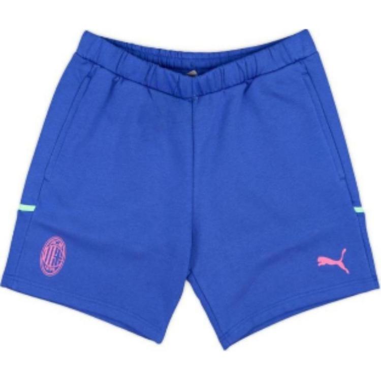 PUMA x AC 2024-25 logo