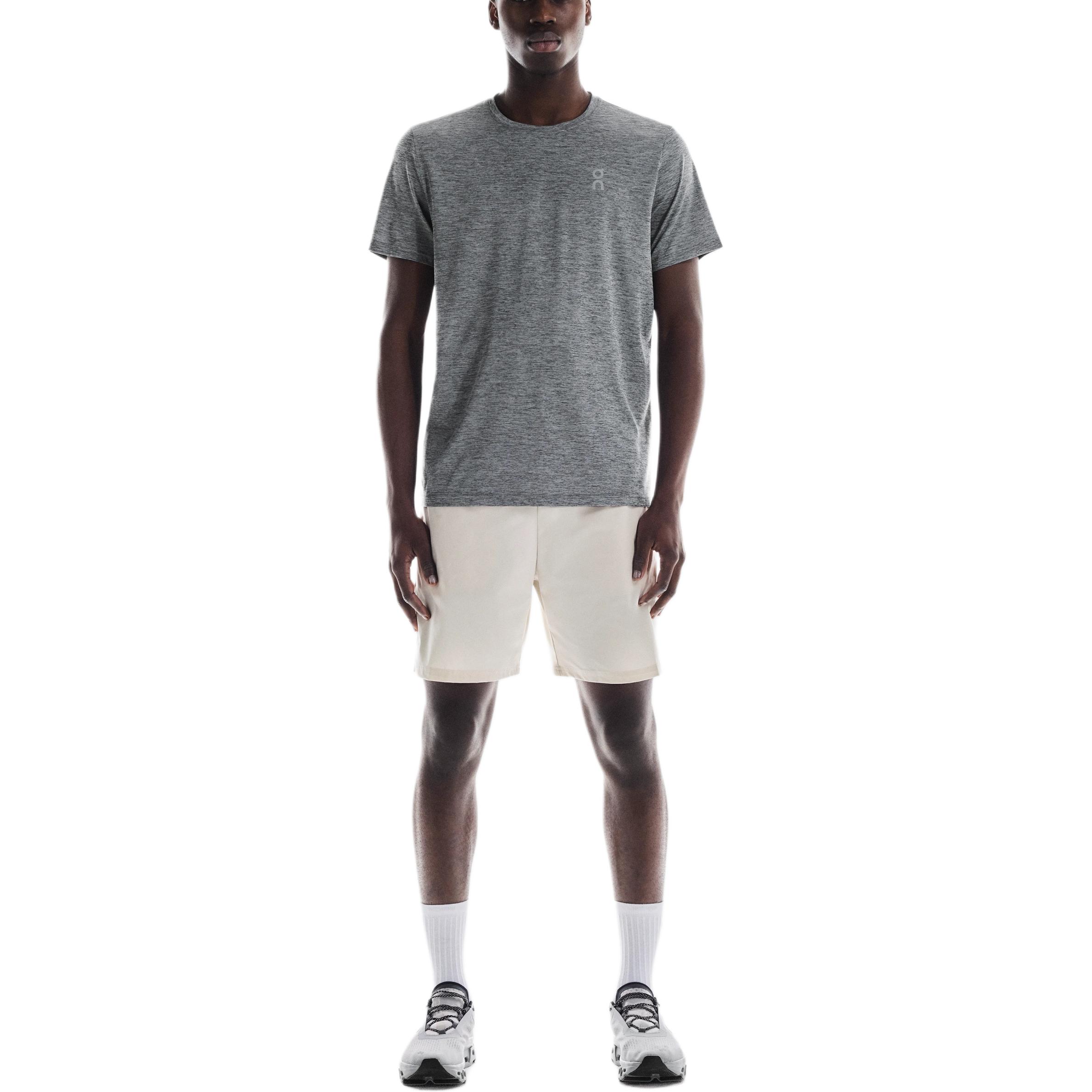 On Apparel Core Logo