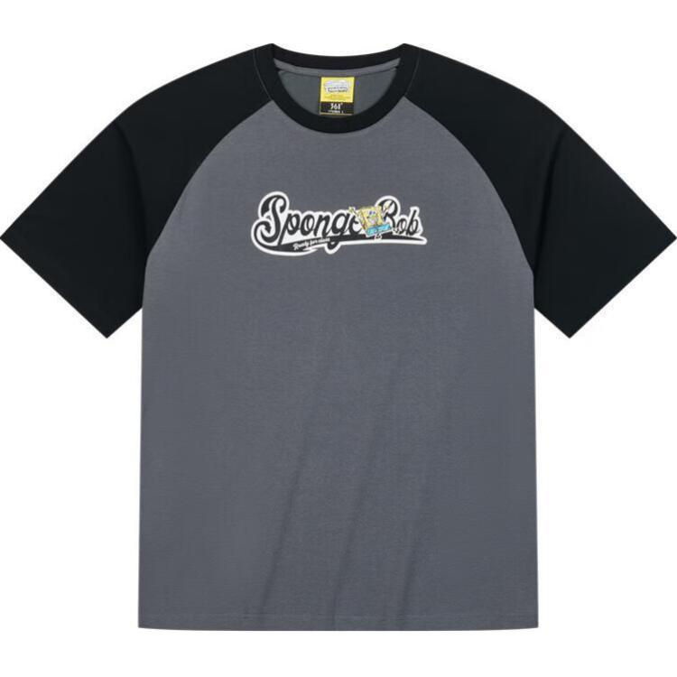 361 x SPONGEBOB SQUAREPANTS T