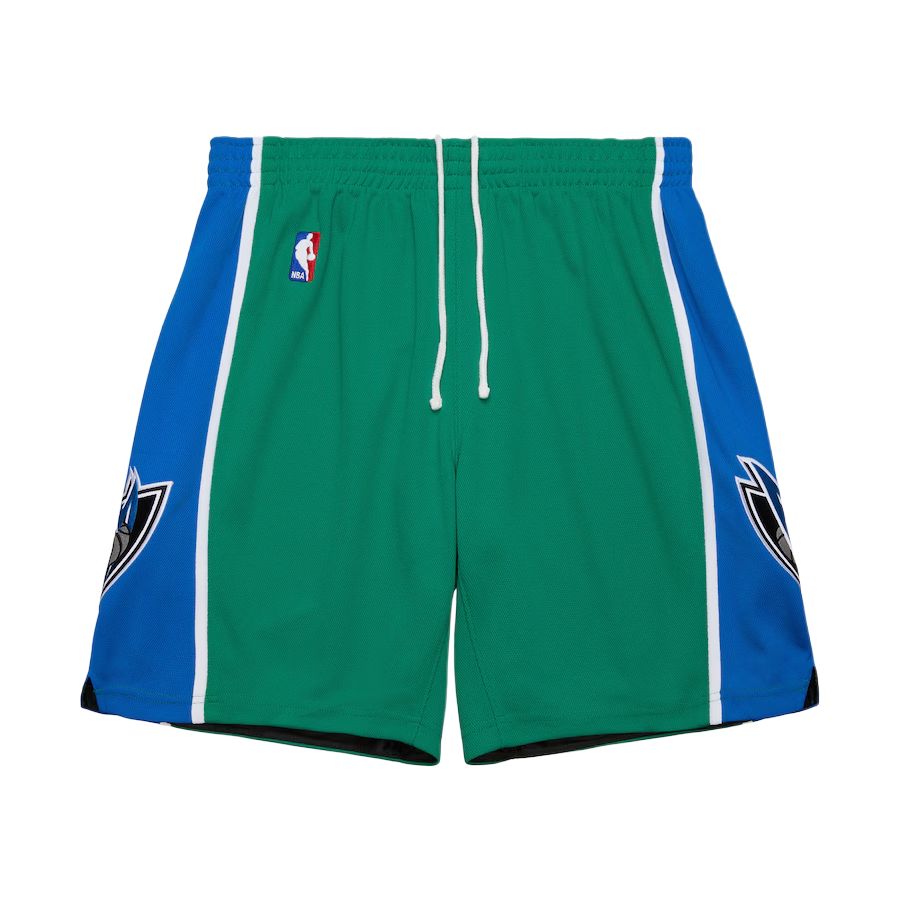 Mitchell Ness x NBA Dallas Mavericks 200405
