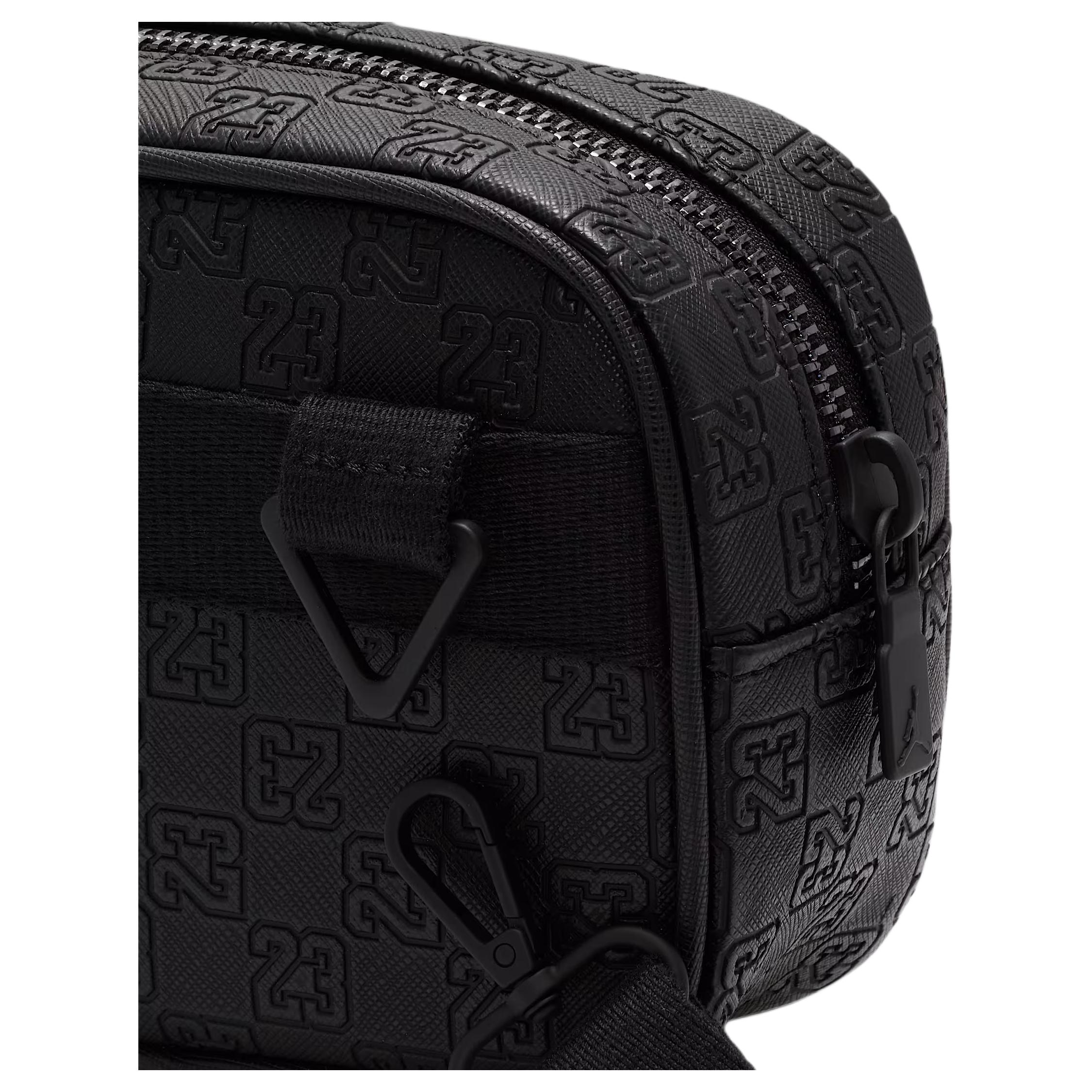 Jordan Monogram