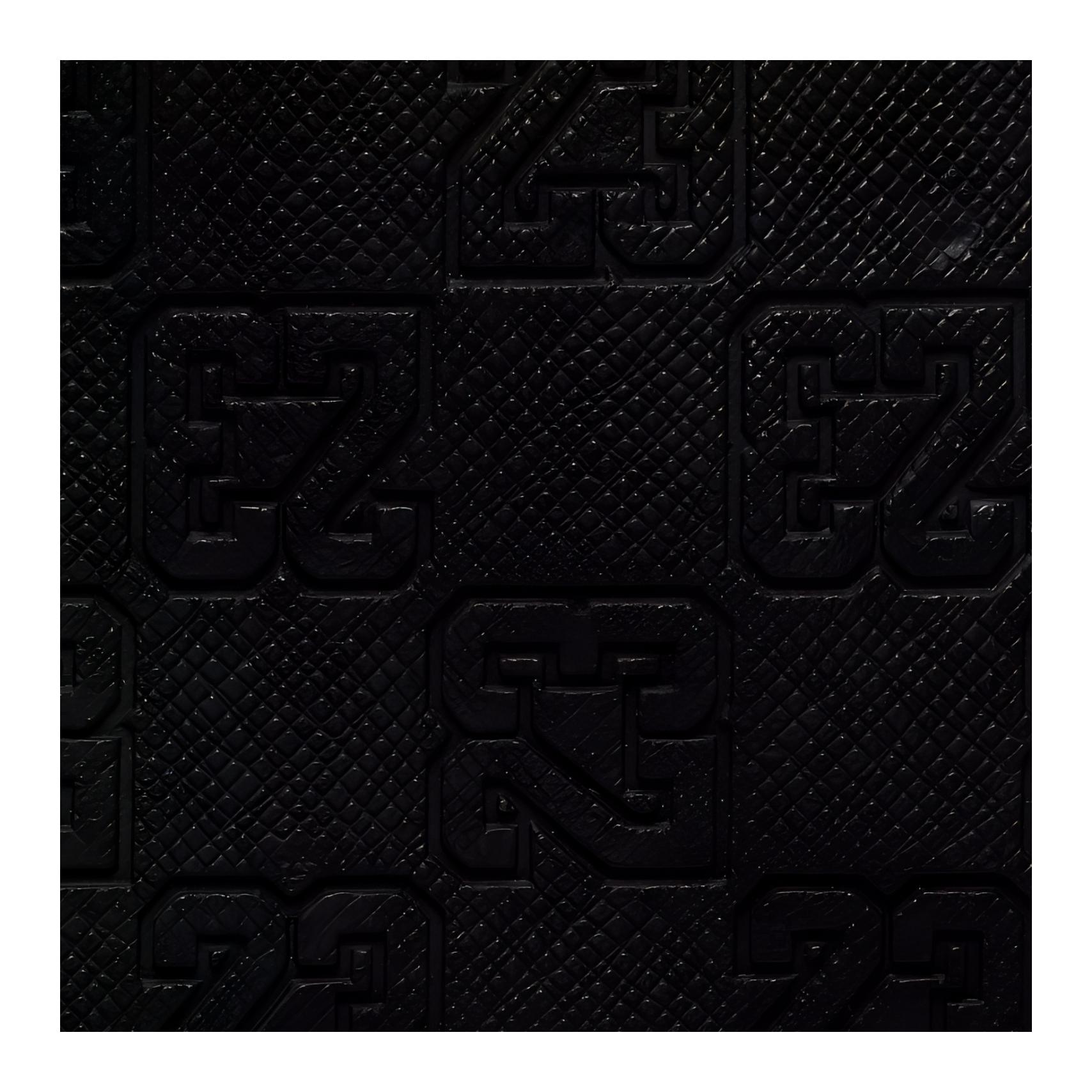 Jordan Monogram