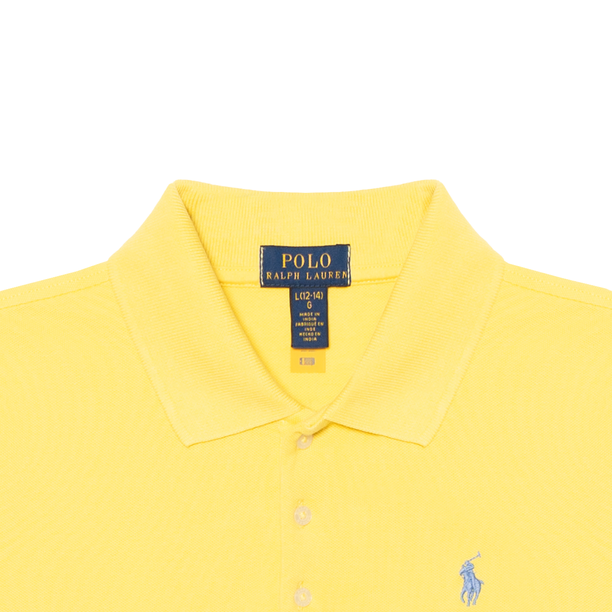 Polo Ralph Lauren SS24 LogoPolo