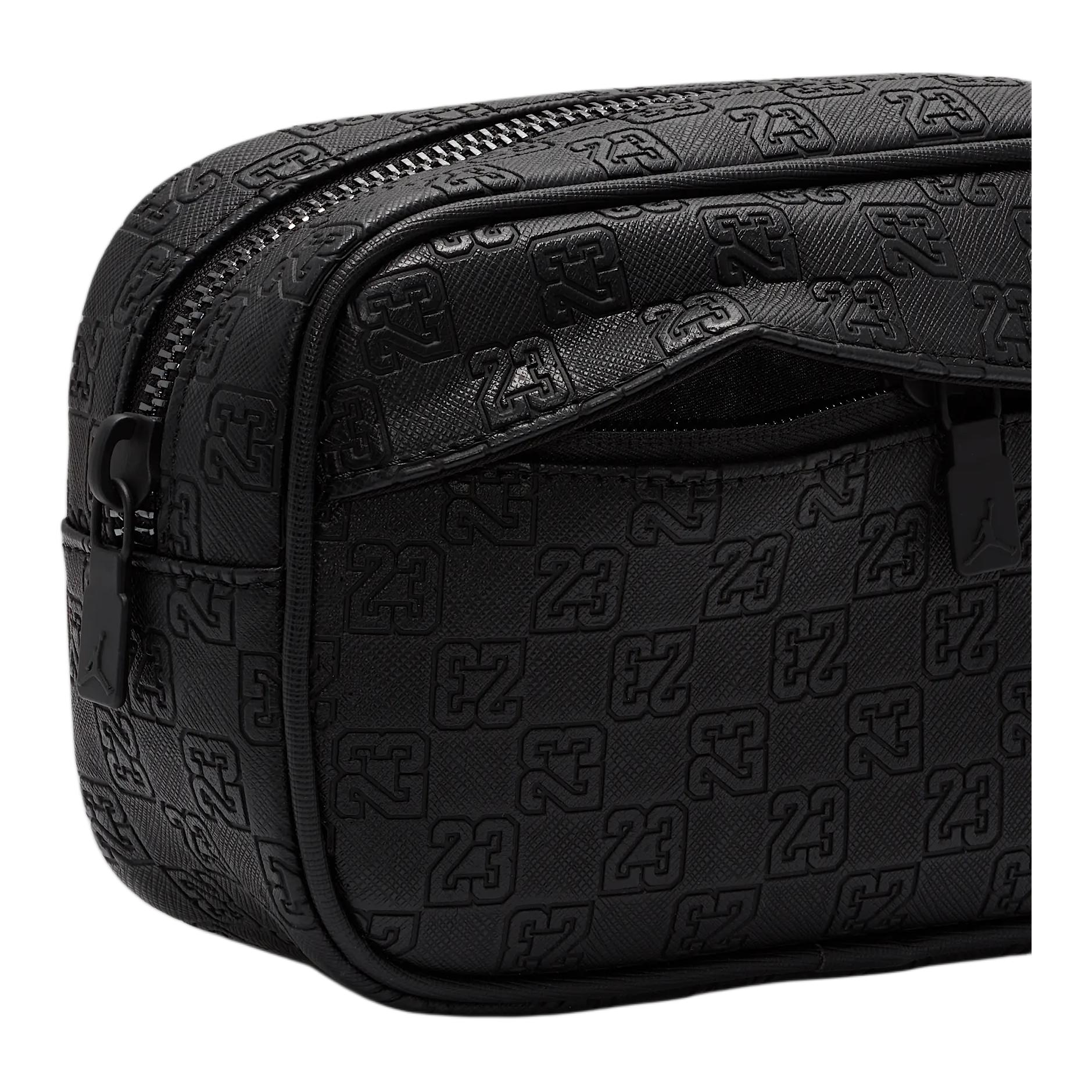 Jordan Monogram