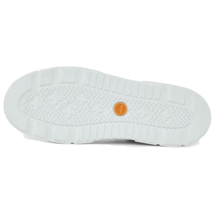 Timberland Laurel Court LOW LACE UP
