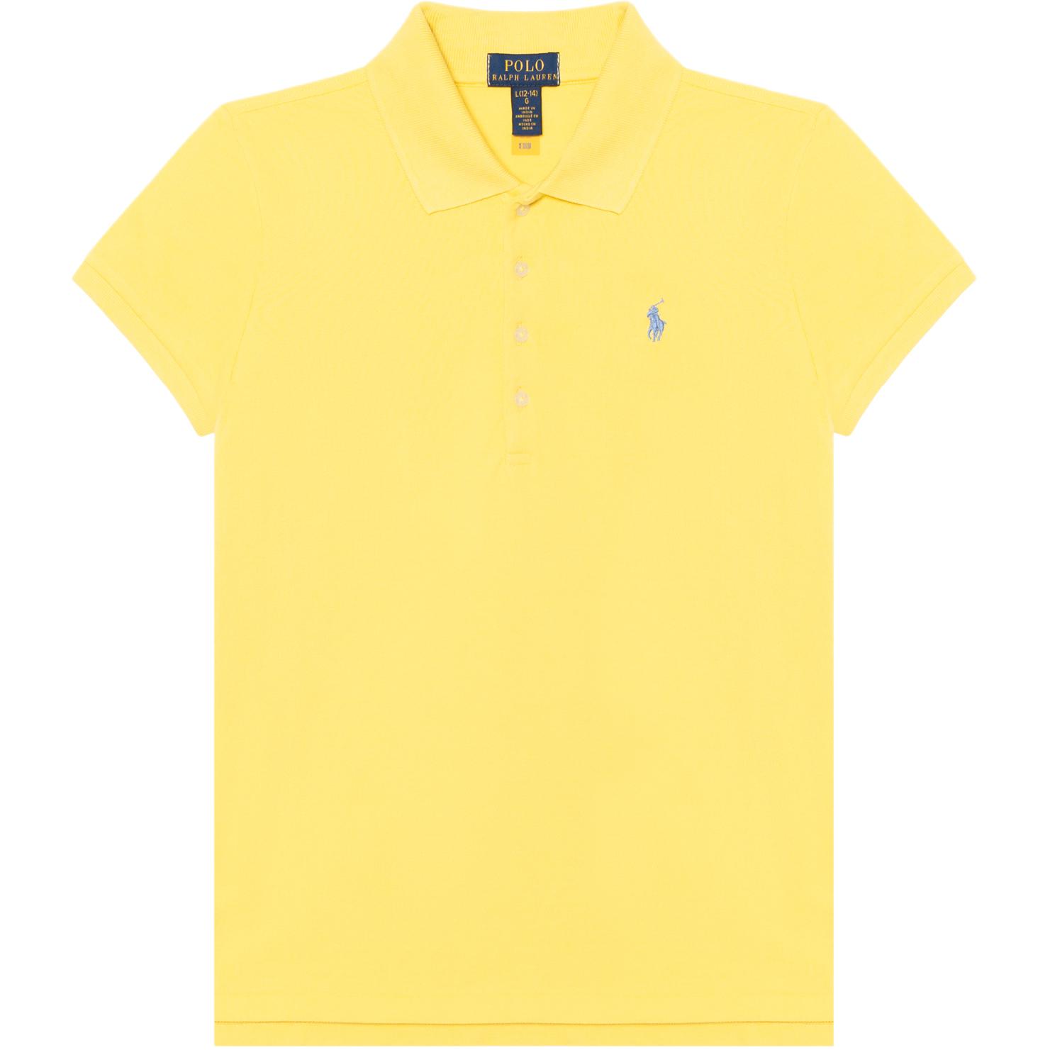 Polo Ralph Lauren SS24 LogoPolo