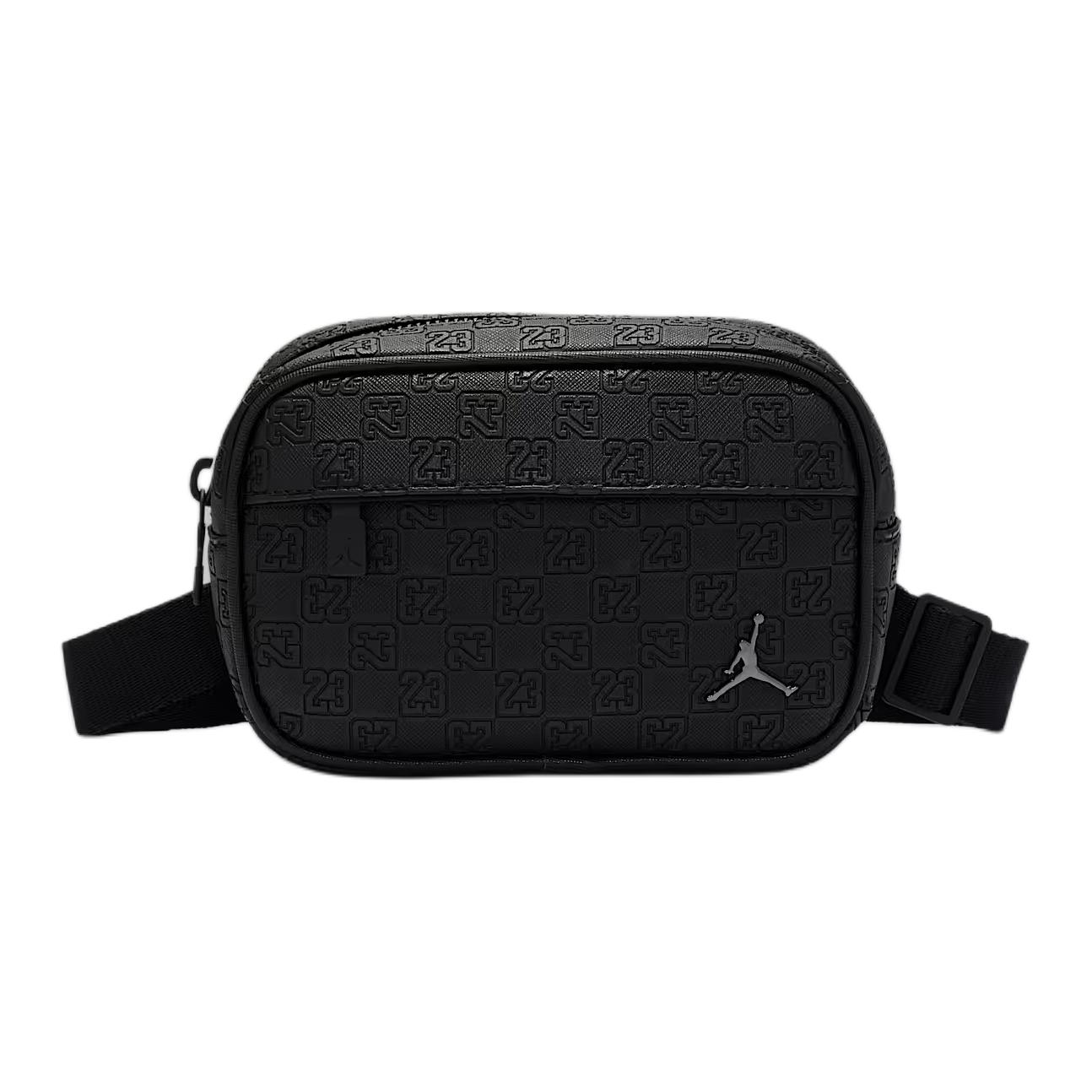 Jordan Monogram