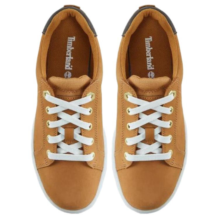 Timberland Laurel Court LOW LACE UP