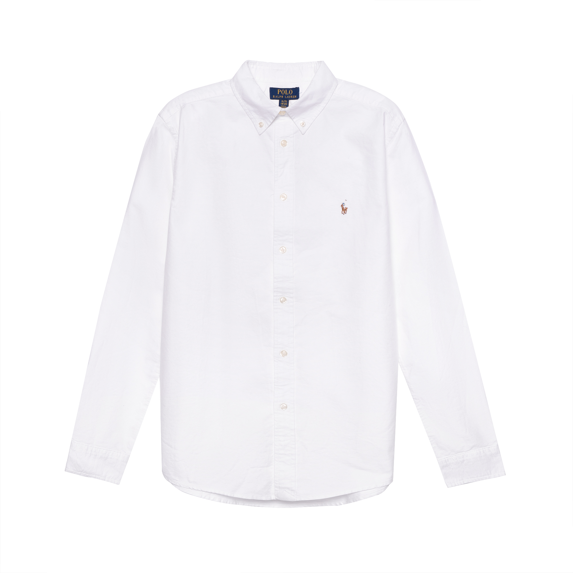 Polo Ralph Lauren SS23 Logo