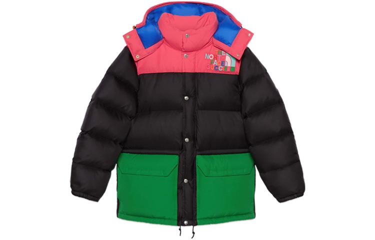 GUCCI GUCCI x THE NORTH FACE x The North Face FW22