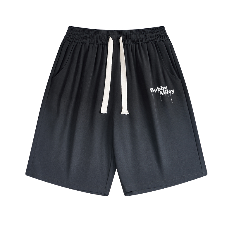 BOBBY ABLEY logo