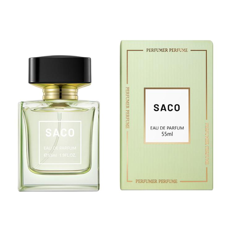 SACO EDT 55ml