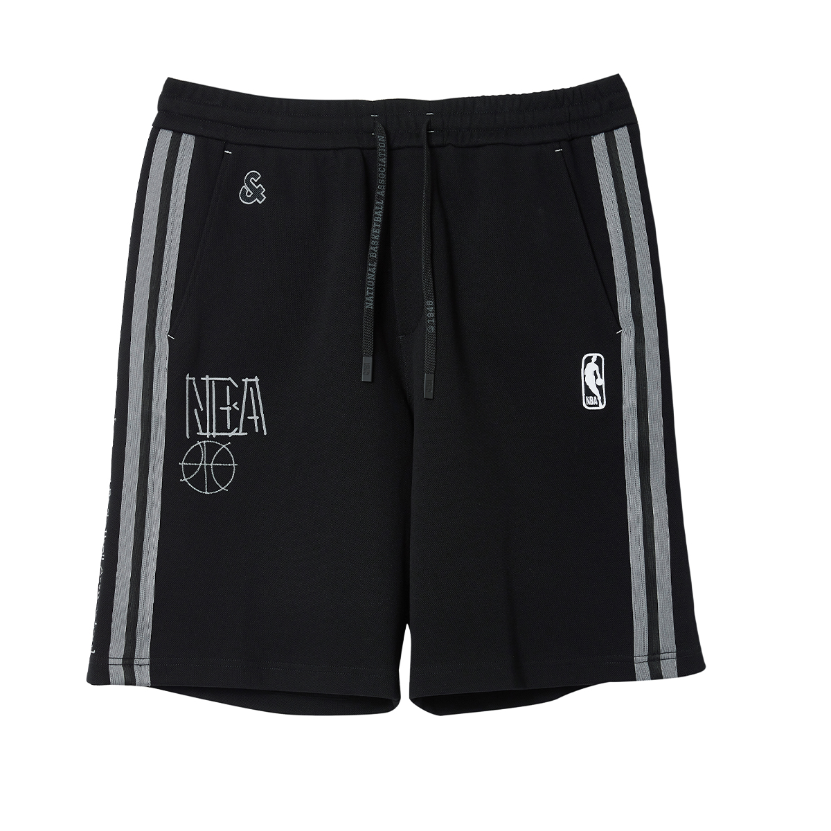 JACK JONES x NBA JACKJONESxNBA