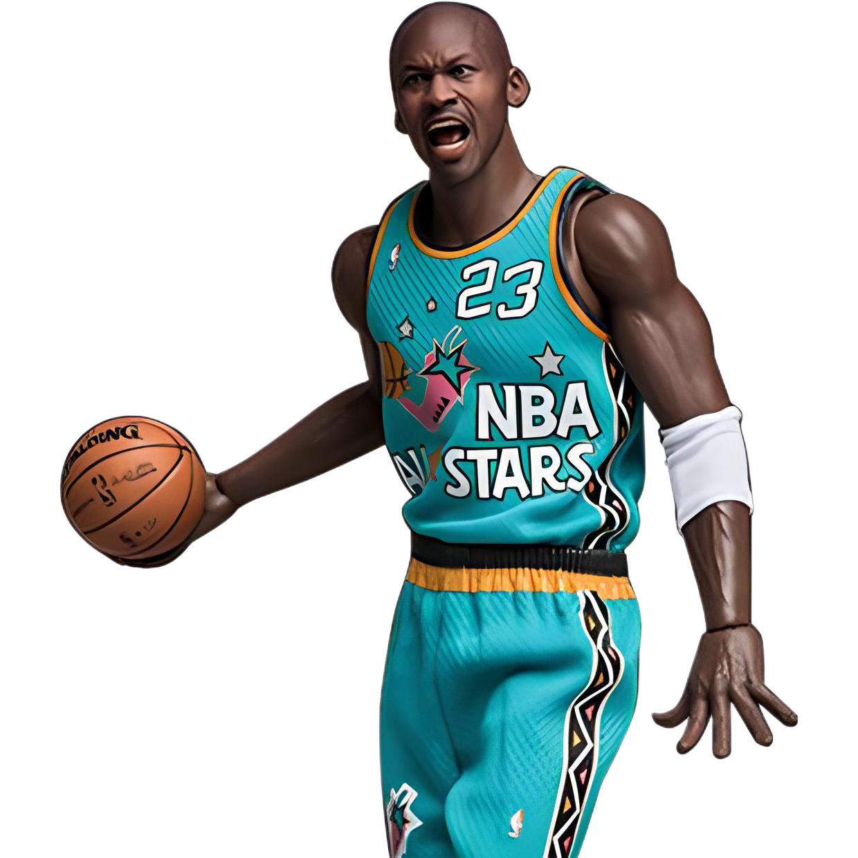 ENTERBAY 16 MJ