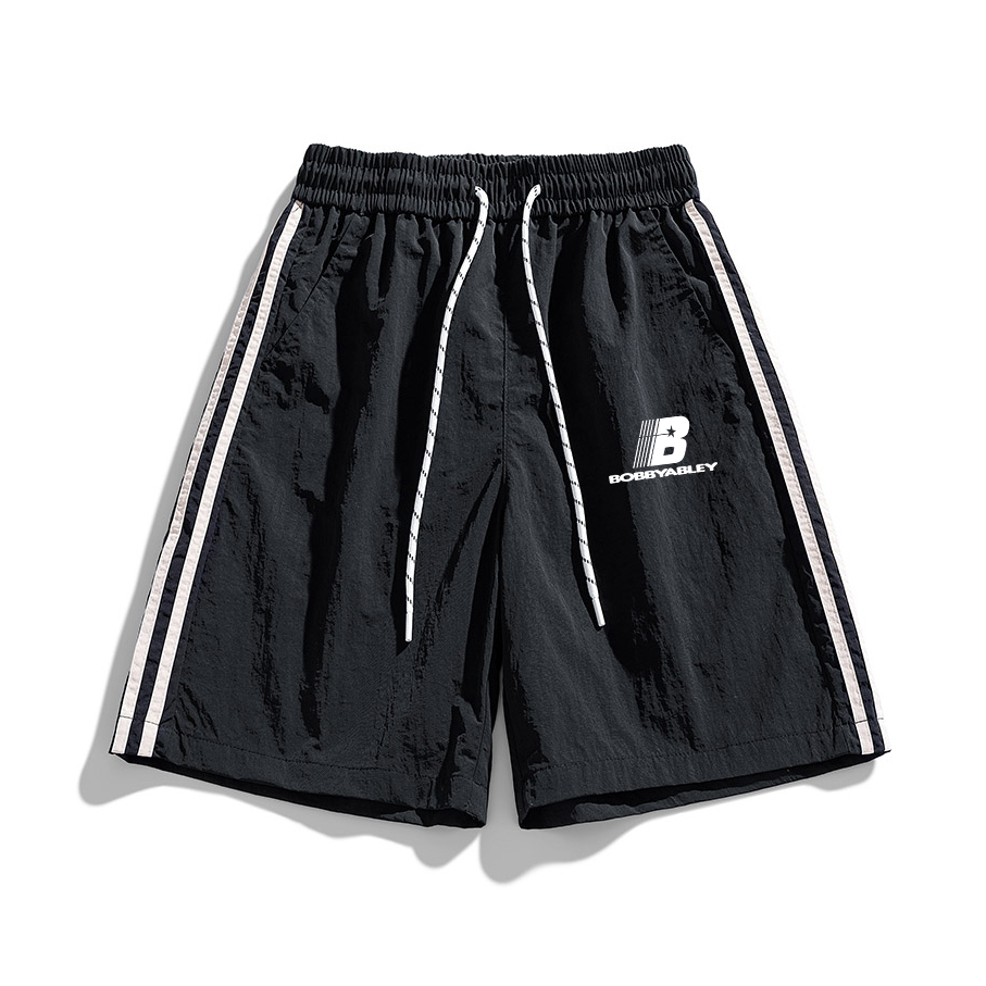 BOBBY ABLEY LOGO Logo