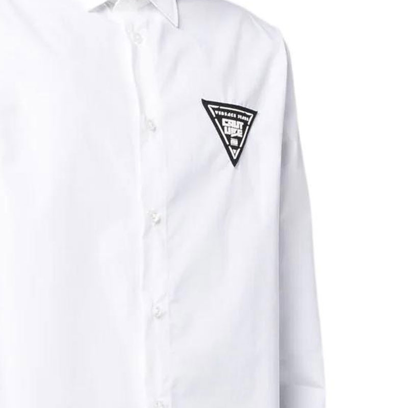 VERSACE JEANS COUTURE SS23 Logo