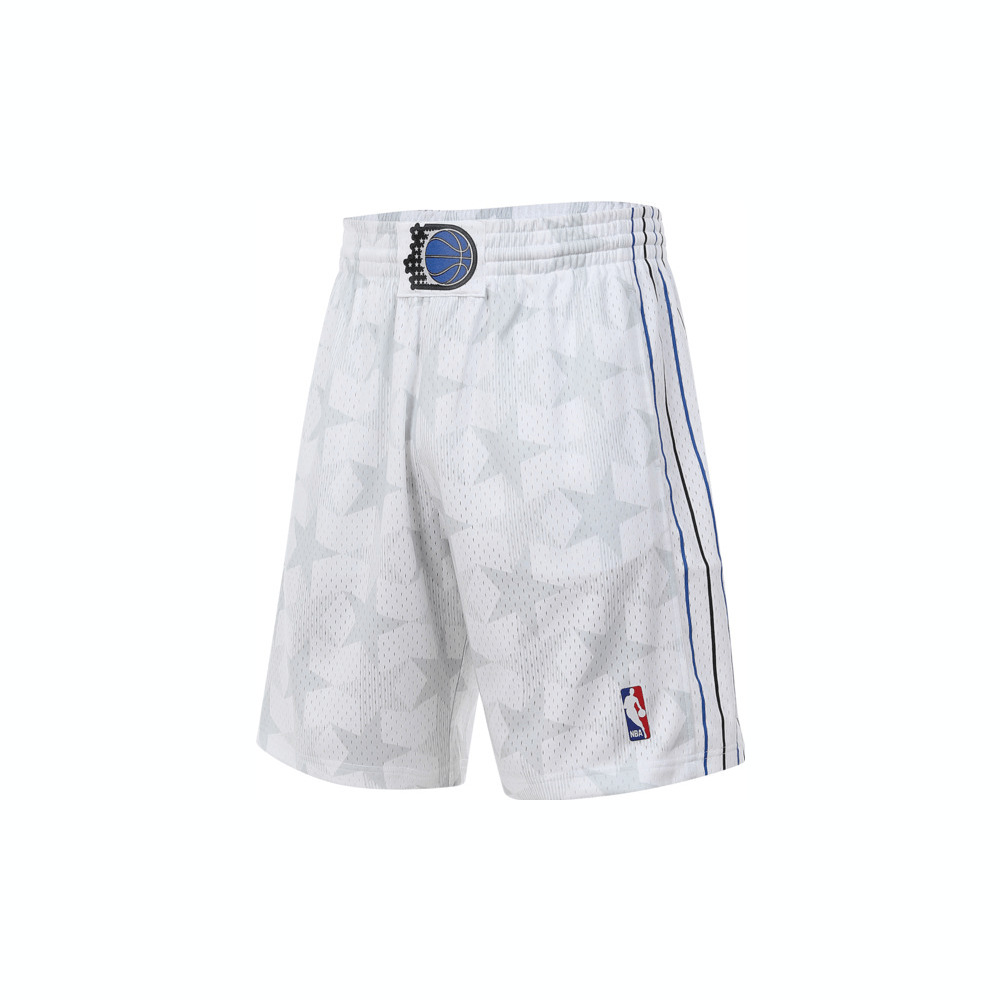 Mitchell Ness x NBA SWINGMAN