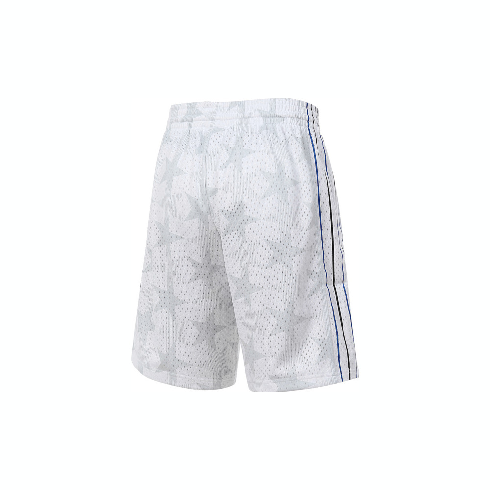 Mitchell Ness x NBA SWINGMAN