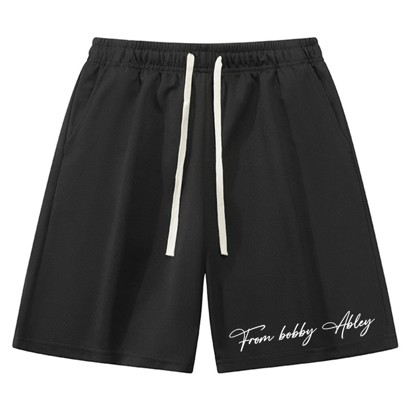 BOBBY ABLEY logo