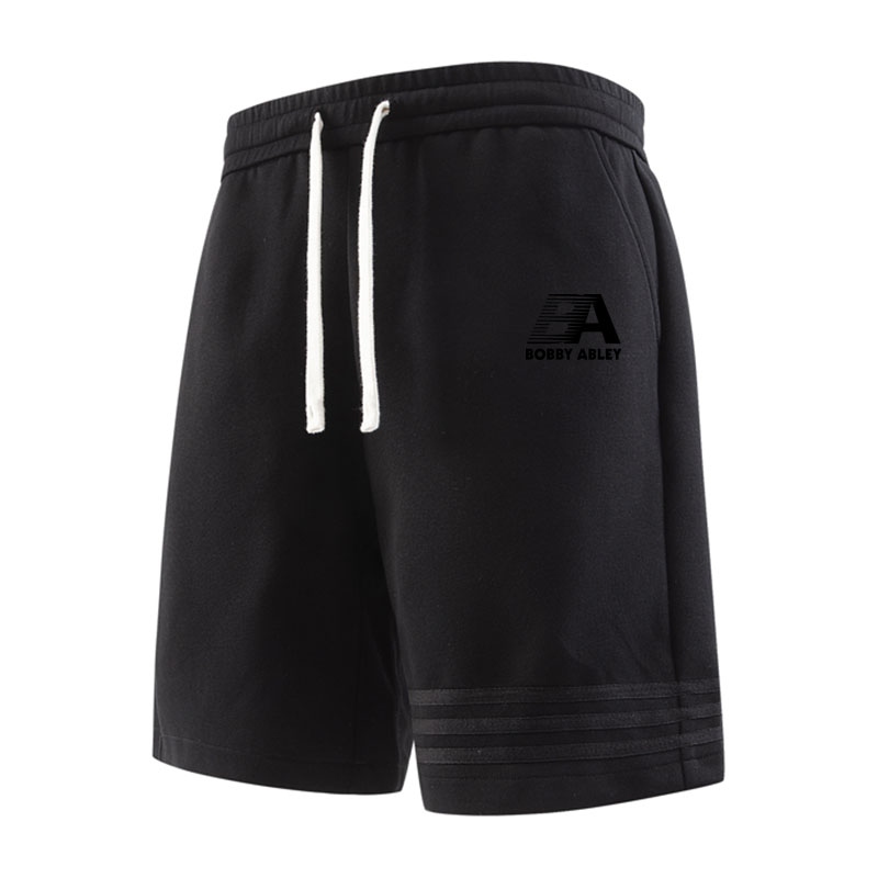 BOBBY ABLEY logo