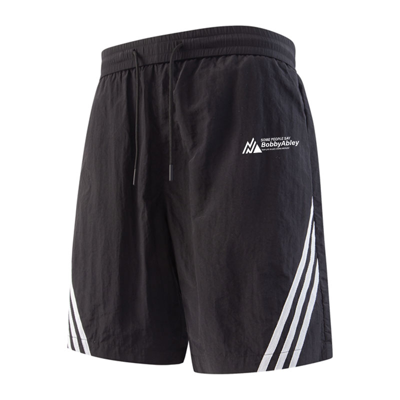 BOBBY ABLEY logo