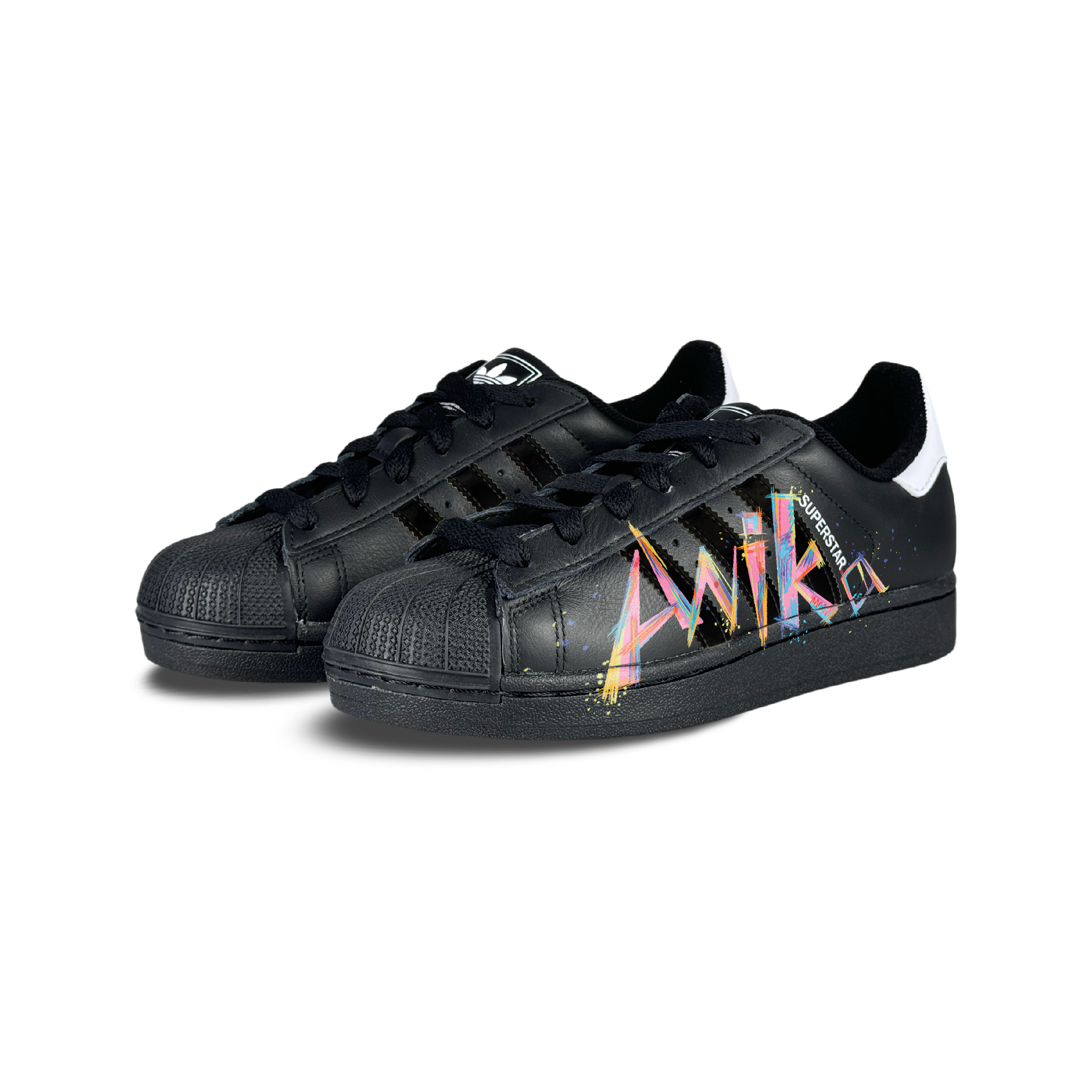 adidas originals Superstar 2