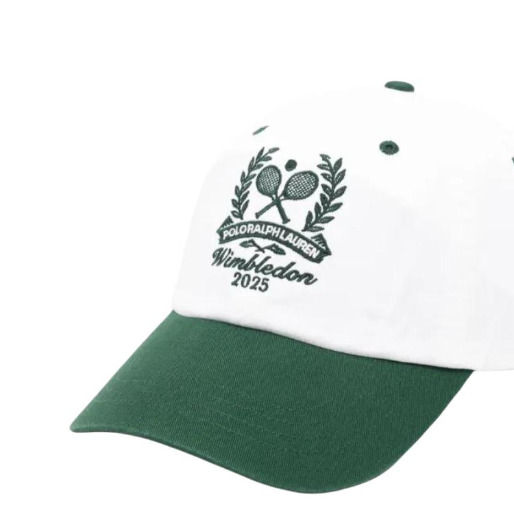 Polo Ralph Lauren logo-embroidered