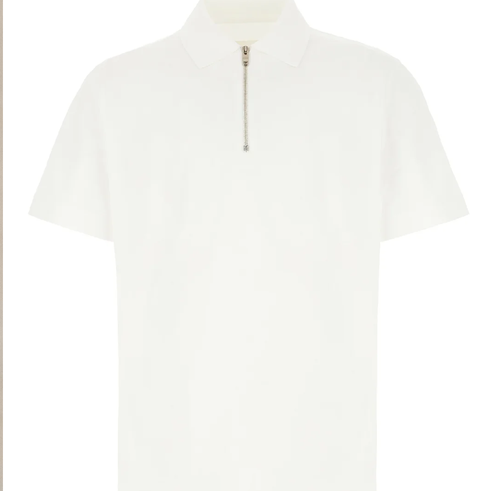 Givenchy FW21 LogoPolo