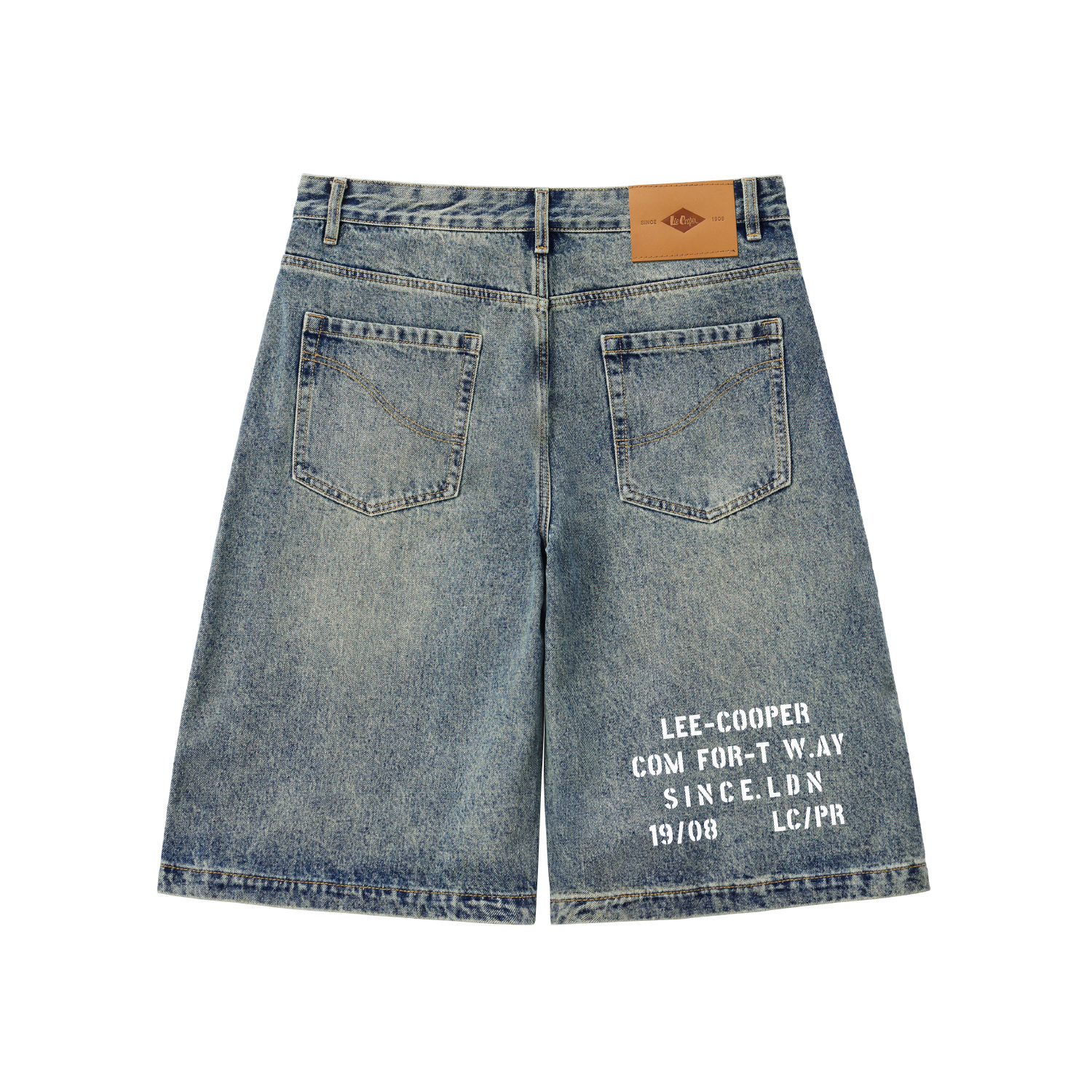 Lee Cooper