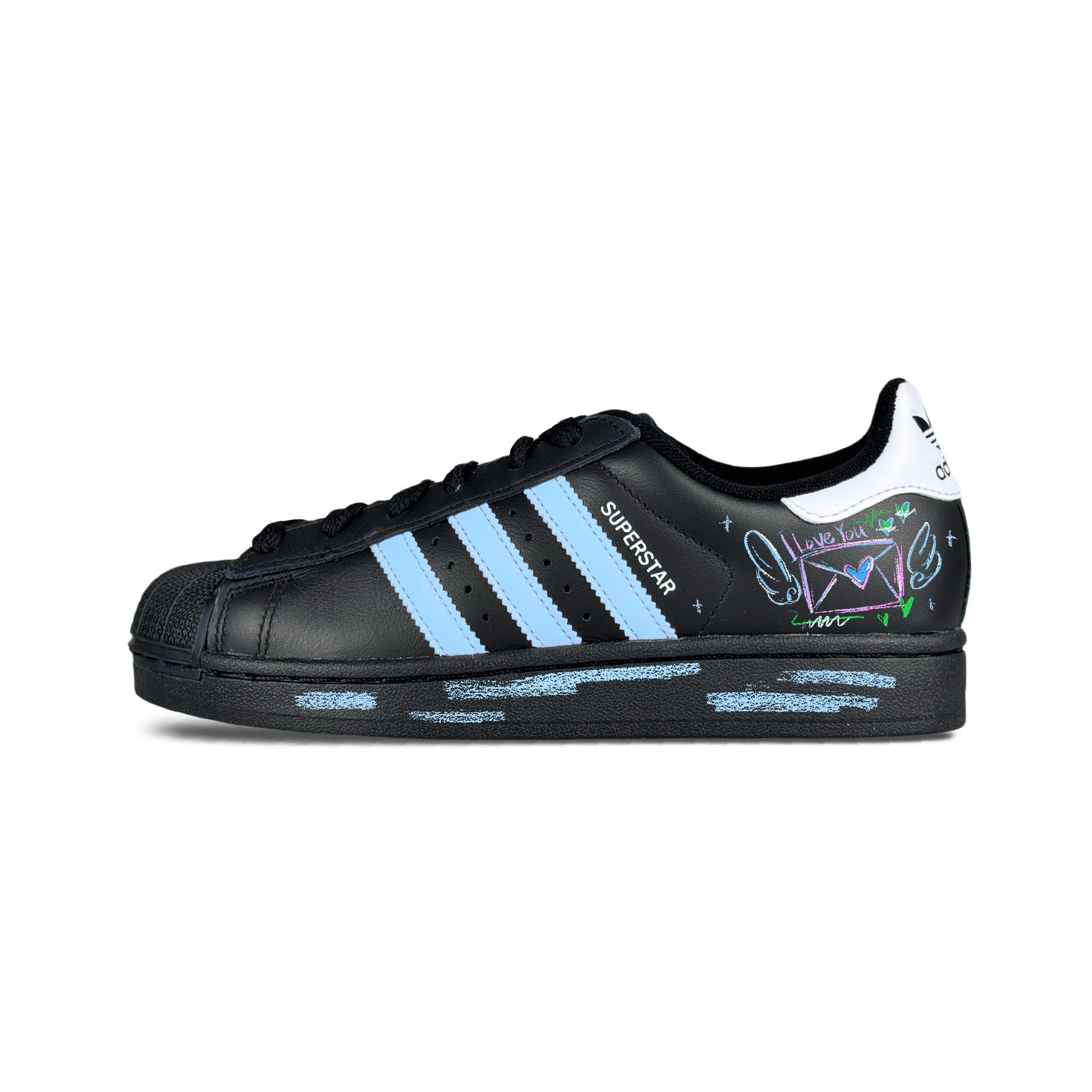 adidas originals Superstar 2