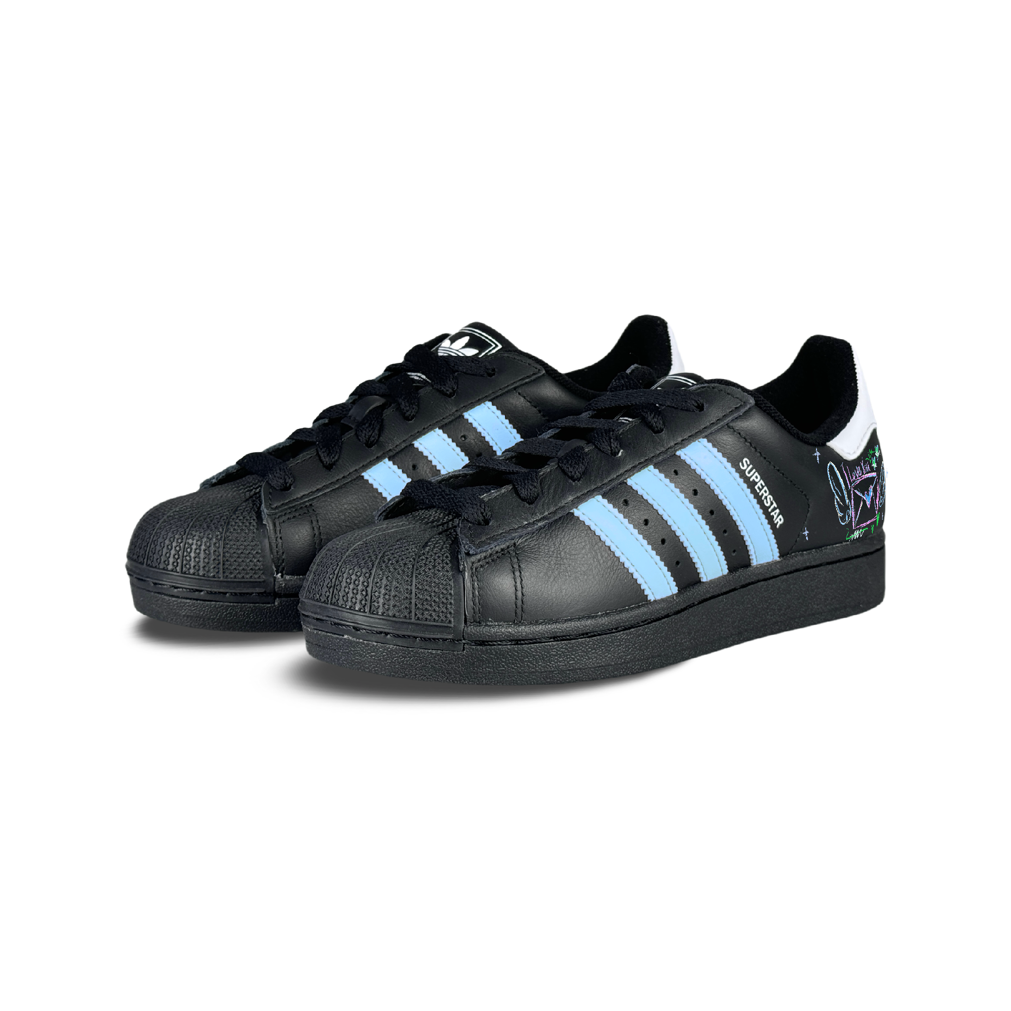 adidas originals Superstar 2
