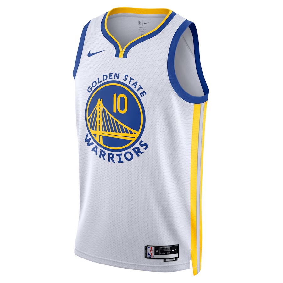 Nike x NBA Dri-Fit SS25 V
